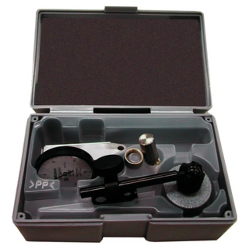 Mitutoyo Dial Test Indicator Kit - 513-907-10E
